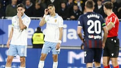 Resumen y goles del Zaragoza vs. Eibar de LaLiga Hypermotion