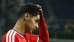 Se siente como uno de los peores años de la historia de la Roja, pero hubo otro aún más malo