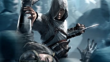 Assassin's Creed