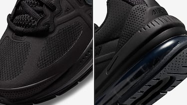 Zapatillas Nike Air Max Genome, la renovacin del icnico calzado, con un 30% de descuento
