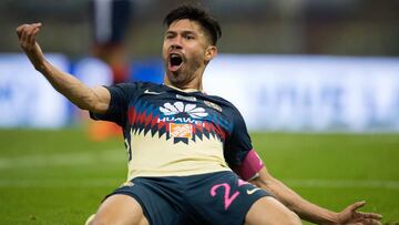 Chivas celebra llegada de Oribe Peralta... con gol que les hizo con América