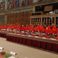 How much does a Catholic Church cardinal make? The surprising salaries of the prelates