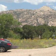 Parkings de la Sierra de Madrid abiertos y aforo: Guadarrama, Navacerrada, Cotos…