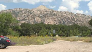Parkings de la Sierra de Madrid abiertos y aforo: Guadarrama, Navacerrada, Cotos¡
