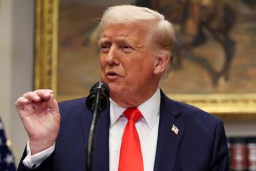Adiós al T-MEC: estas son las intenciones de Trump de acabar con el tratado, según expertos