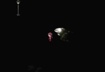 Captura de pantalla - Yume Nikki (PC)