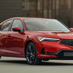 Acura Integra 2023, disponible en México: ¿el sedán de lujo con la mejor relación valor-precio?