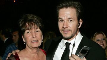 A trav&eacute;s de sus redes sociales, los actores Mark y Donnie Wahlberg compartieron la noticia del fallecimiento de su madre, Alma Wahlberg, quien ten&iacute;a 78 a&ntilde;os.