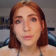 Nath Campos regresa a YouTube