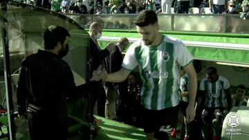 Resumen del Racing vs Deportivo