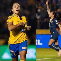 ¿Quién para campeón y caballo negro de la Liga MX Femenil?