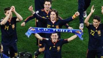 La audiencia pudo superar los treinta millones de personas