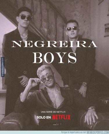 Los mejores memes del fin de semana