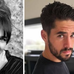 Sara Sálamo da la cara ante una usuaria que le llamó "buscafortunas"