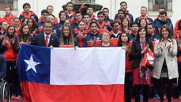 Definitivo: Chile postulará a ser sede de los Panamericanos 2023