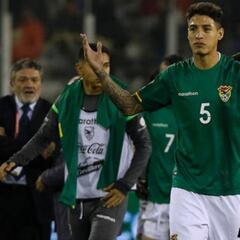 Acusan presión de Argentina sobre el TAS por “Caso Cabrera”