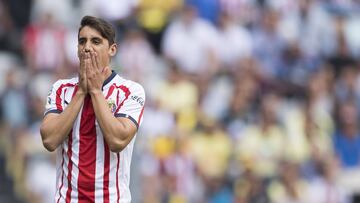 ¿Quién fue la sorpresa más grande en la convocatoria?