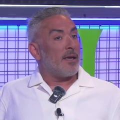 Kiko Hernández, en el tiroteo del hermano de Begoña Villacís: “Pensaba que eran fuegos artificiales”