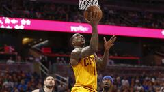 What was former NBA champion Iman Shumpert arrested for at Dallas’ Airport?