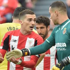 Córdoba: "Se sufre sin jugar"