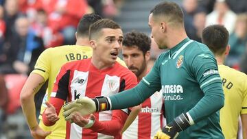 C&oacute;rdoba con Asenjo.