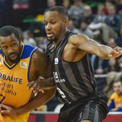 El Gran Canaria gana a domicilio y asegura su pase a Copa