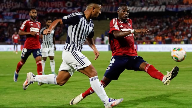 Las cuentas de la última fecha de Liga BetPlay: opciones y equipos que clasifican