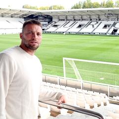 Michu: “De vez en cuando nos viene bien llevarnos un bofetón”