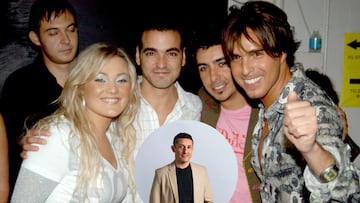 Francisco Torreblanca, experto en transformación creativa, sobre la vuelta de Amaia Montero a La Oreja de Van Gogh: “Reordenación de poder”