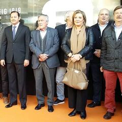 "Después de cada adversidad, el Valencia se levanta"