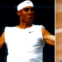 Ferrer y el ajuste en el juego de Nadal entre Roland Garros y Wimbledon: “Es imposible hacer eso”