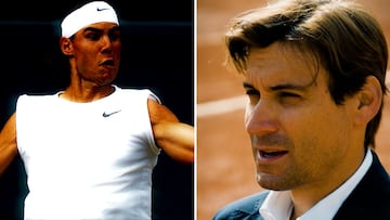 Ferrer y el ajuste en el juego de Nadal entre Roland Garros y Wimbledon: ¡°Es imposible hacer eso¡±