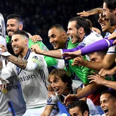 La Duodécima desmonta la teoría de las bolas calientes