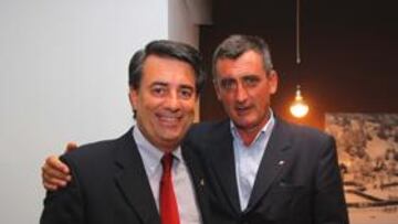 "Marketing tiene planes con muy buena pinta"