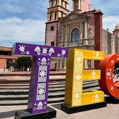 ¿Conoces el verdadero centro de México? Tequisquiapan te sorprenderá con su historia