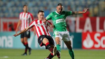 Estudiantes - Audax: TV, horario y cómo y dónde ver la Copa Libertadores