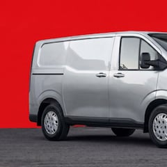 Chevrolet Express Max EV 2026: Análisis y precios de la van eléctrica