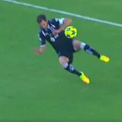 ¿Era penal para Cruz Azul? Los expertos opinan