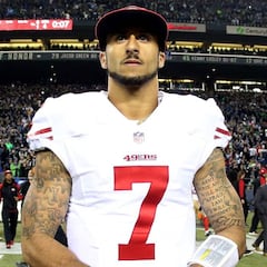¿Cuánto dinero ganó Colin Kaepernick en su demanda a la NFL y cuál es su fortuna?