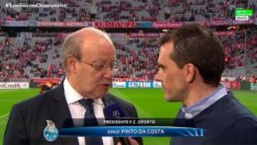 "Lopetegui tiene dos años de contrato y los quiere cumplir"