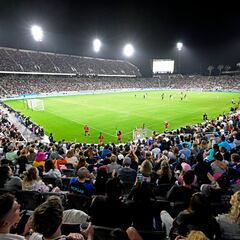 San Diego a step closer to becoming MLS expansion team in 2024