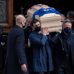 Rossi y la oportunidad