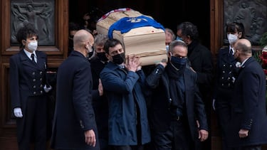 Rossi y la oportunidad