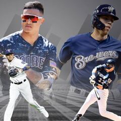 MLB tiene 625 jugadores nacidos en USA; California lidera la lista