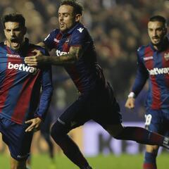 Levante - Lugo: horario, canal de TV y dónde seguir online