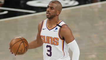 El 'Point God': Chris Paul ya es uno de los grandes de siempre