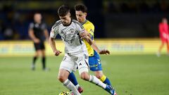 Albacete-Las Palmas: TV, horario y cómo ver LaLiga Hypermotion online