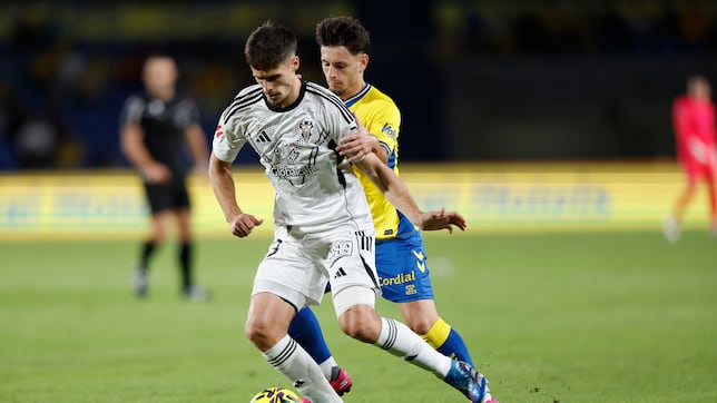 Albacete-Las Palmas: TV, horario y cómo ver LaLiga Hypermotion online