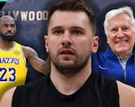 La fórmula Doncic que amenaza a toda la NBA: “Lebron es un problema”