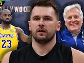La fórmula Doncic que amenaza a toda la NBA: “Lebron es un problema”